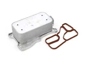 Engine Oil Cooler