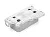 ES#5375482 - 2721880001 - Engine Oil Cooler - Includes new seals - Bremmen Parts - Mercedes Benz