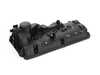 ES#5425046 - 059103470AS - Valve Cover - Right - Cylinders 1-3 - Includes outer gasket - Bremmen Parts - Audi Volkswagen