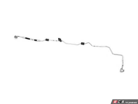 ES#2711796 - 64539218929 - A/C Hose - Genuine BMW - BMW