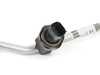 ES#2711796 - 64539218929 - A/C Hose - Genuine BMW - BMW