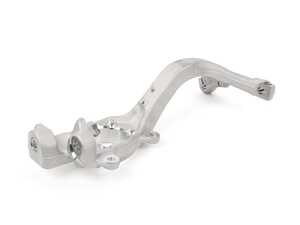 ES#5375011 - 8E0407254E - Front Wheel Bearing Housing - Right - Does not include bearing or hub - Bremmen Parts - Audi