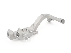 Front Wheel Bearing Housing - Right