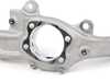 ES#5375011 - 8E0407254E - Front Wheel Bearing Housing - Right - Does not include bearing or hub - Bremmen Parts - Audi