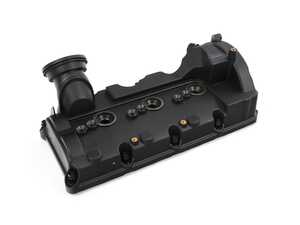 ES#5425049 - 059103469BD - Valve Cover - Left - Cylinders 4-6 - Includes outer gasket - Bremmen Parts - Audi Volkswagen