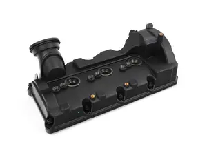Valve Cover - Left