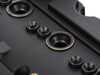 ES#5425049 - 059103469BD - Valve Cover - Left - Cylinders 4-6 - Includes outer gasket - Bremmen Parts - Audi Volkswagen