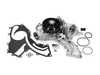 ES#5386467 - 2782001201 - Water Pump - Engine Water Pump - Bremmen Parts - Mercedes Benz