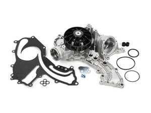 ES#5386467 - 2782001201 - Water Pump - Engine Water Pump - Bremmen Parts - Mercedes Benz