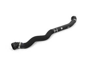 ES#4181445 - 17129797611 - Hose - Radiator-Engine - Genuine BMW - BMW