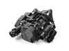 ES#5433734 - 11538642560 - Coolant Thermostat Assembly - Also called a Heat Management Module, this electronic thermostat controls coolant flow based on engine temperatures - Bremmen Parts - BMW