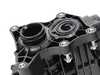 ES#5433734 - 11538642560 - Coolant Thermostat Assembly - Also called a Heat Management Module, this electronic thermostat controls coolant flow based on engine temperatures - Bremmen Parts - BMW