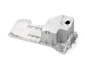 Engine Oil Pan