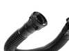 ES#5434111 - 06F103235A - PCV Breather Hose  - Connects the PCV valve to oil filter adapter - Bremmen Parts - Audi Volkswagen