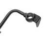 ES#5373942 - 8E1422893DF - Power Steering Pressure Hose - Connects the power steering pump to the steering rack - Bremmen Parts - Audi