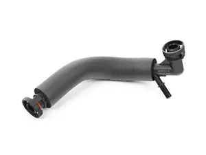 Upper Oil Separator Vent Tube