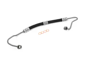 Power Steering Hose