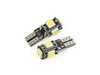 ES#251188 - ZZAMK5CLK-2 - Tiguan High Intensity LED City Light/ Side Marker Conversion Kit - Amazing upgrade for your city light, go from yellow to HID colored white in minutes - ZiZa - Volkswagen