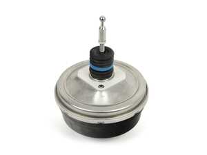 ES#2540902 - 8K0612107D - Brake Booster - Supplies brake pressure so you don't have to - Genuine Volkswagen Audi - Audi