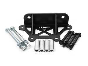 ES#5425521 - BMSDSBBG - BMS Differential Support Bracket Brace  - Reinforces differential mounting to reduce wheel hop and improve rear traction. For G Chassis BMW/Supra - Burger Motorsports - BMW