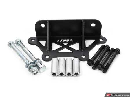ES#5512821 - BMSDSBBGSD - BMS Differential Support Bracket Brace  *Scratch And Dent* - Scratch & Dent - BMW