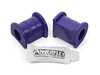 ES#2650921 - PFR5-308-18x2 - Performance Rear Sway Bar Bushing - 18 mm - Stiffer bushings allow sway bars to work at their fullest potential - 18mm - Powerflex - BMW