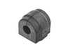ES#50970 - 31351097179 - Front Sway Bar Bushing - Priced Each - 23mm diameter sway bar - Genuine BMW - BMW