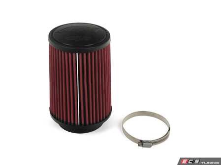 ES#3168571 - 21-2047DK - AIR FILTER; 3.5" X 7" DRYFLOW - 21-721C replacement filter - AEM - MINI