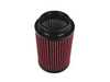 ES#3168571 - 21-2047DK - AIR FILTER; 3.5" X 7" DRYFLOW - 21-721C replacement filter - AEM - MINI