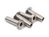 ES#4845598 - PFR5-306GH - Rear Trailing Arm Bushing Adjustable - Powerflex adjustable rear trailing arm bushings offer a significant upgrade over stock rubber bushings, providing not only durability but also the ability to adjust the suspension geometry for performance tuning. - Powerflex - BMW