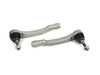 ES#4789468 - 20003-00010 - Porsche Panamera Front Steering Inner + Outer Tie Rod  Rack Boot Boots Set 6 - Featuring Hamburg Technic Steering Refresh Kit! - Hamburg Tech - Porsche