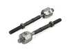 ES#4789468 - 20003-00010 - Porsche Panamera Front Steering Inner + Outer Tie Rod  Rack Boot Boots Set 6 - Featuring Hamburg Technic Steering Refresh Kit! - Hamburg Tech - Porsche