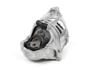 ES#4821485 - 4M0199371GH - Engine Mount - Left - Reduce driveline vibrations with a new motor mount - Lemforder - Audi