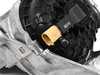 ES#4821485 - 4M0199371GH - Engine Mount - Left - Reduce driveline vibrations with a new motor mount - Lemforder - Audi
