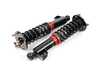 ES#5445670 - S198 - Rennline Sport+ Performance Coilover Suspension System - 996 - Take control of your ride while going low with Rennline sport-tuned coilover system! - Rennline - Porsche