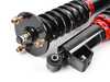 ES#5445670 - S198 - Rennline Sport+ Performance Coilover Suspension System - 996 - Take control of your ride while going low with Rennline sport-tuned coilover system! - Rennline - Porsche