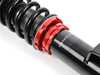 ES#5445670 - S198 - Rennline Sport+ Performance Coilover Suspension System - 996 - Take control of your ride while going low with Rennline sport-tuned coilover system! - Rennline - Porsche