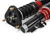 ES#5445670 - S198 - Rennline Sport+ Performance Coilover Suspension System - 996 - Take control of your ride while going low with Rennline sport-tuned coilover system! - Rennline - Porsche