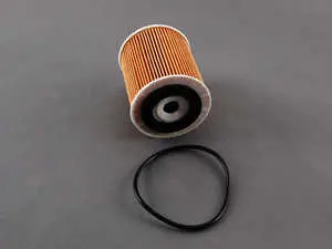 Oil Filter Kit With O-Ring