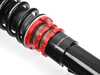ES#5445670 - S198 - Rennline Sport+ Performance Coilover Suspension System - 996 - Take control of your ride while going low with Rennline sport-tuned coilover system! - Rennline - Porsche