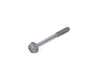 ES#2919909 - 13548521147 - HEX BOLT - Genuine BMW - BMW