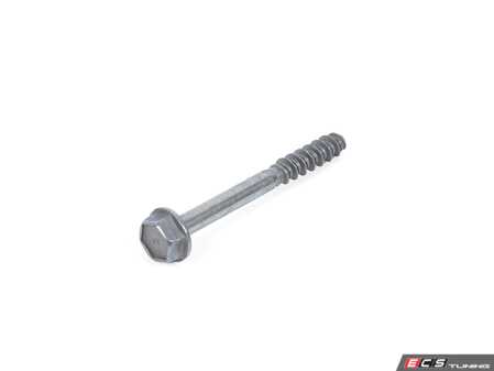 ES#2919909 - 13548521147 - HEX BOLT - Genuine BMW - BMW