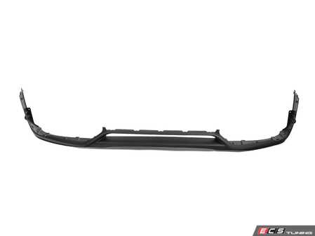 ES#3199259 - 51117478631 - SPOILER, FRONT - Genuine MINI - MINI