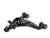 ES#2587643 - 1243303007 - Front Lower Control Arm - Left (Driver) Side - Includes new ball joint and bushings - Meyle - Mercedes Benz