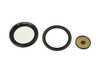 ES#4940697 - 648.530 - Crankcase Gasket Kit - Includes the majority of the seals and gaskets found on the N55 crankcase - Elring - BMW