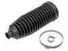 ES#2999181 - 7L0422831A - Steering Rack Boot - Priced Each - Keeps your power steering fluid inside the rack where it belongs - Meyle - Audi BMW