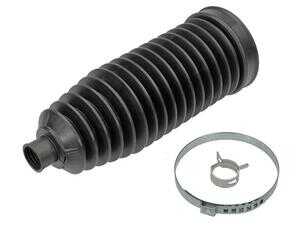 ES#2999181 - 7L0422831A - Steering Rack Boot - Priced Each - Keeps your power steering fluid inside the rack where it belongs - Meyle - Audi BMW