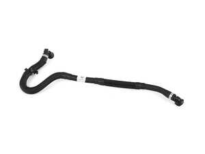 ES#4179501 - 11158662605 - CRANKCASE VENTILATION INTAKE - Genuine BMW - BMW