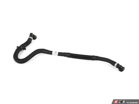 ES#4179501 - 11158662605 - CRANKCASE VENTILATION INTAKE - Genuine BMW - BMW