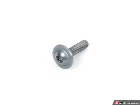 ES#4179151 - 07146999158 - FILLISTER HEAD SCREW - Genuine BMW - BMW